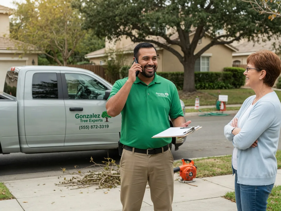 Tree Service Downs, KS FAQs